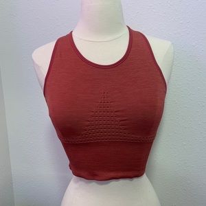 Sweaty Betty Stamina Longline Sports Bra